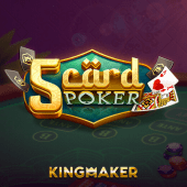 Poker 5 Lá - good88 vina