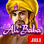 Ali Baba - good88 vina slot
