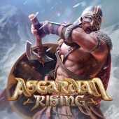 Asgardian Trỗi Dậy - good88 vina slot