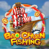Câu Cá Bao Chuan - good88 vina