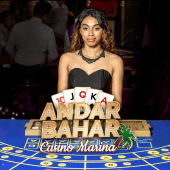 Casino Marina Andar Bahar - good88 vina