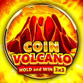 Coin Vilcano Hold And Win - good88 vina slot