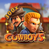 Cao Bồi slot trên good88 vina