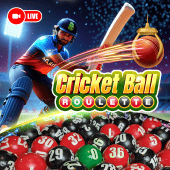 Roulette Bóng Cricket - good88 vina casino