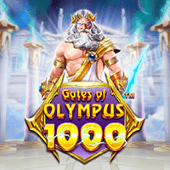 Cổng Olympus 1000 - good88 vina slot