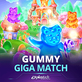 Kẹo Dẻo Giga Match - good88 vina