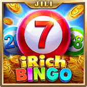 Bingo Irich - good88 vina