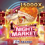 Chợ Đêm - good88 vina slot