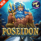 Poseidon - good88 vina