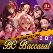 Baccarat Blockchain Sexy - good88 vina