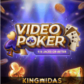 Video Poker - good88 vina